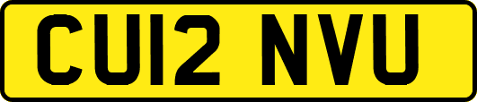 CU12NVU