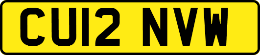 CU12NVW