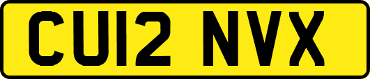 CU12NVX