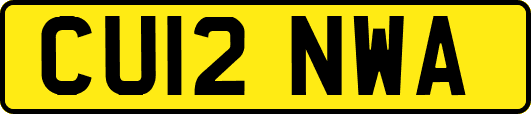 CU12NWA
