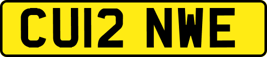 CU12NWE