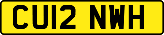 CU12NWH