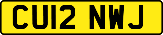 CU12NWJ