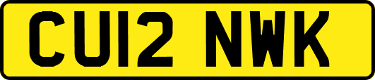 CU12NWK