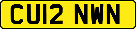 CU12NWN