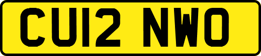 CU12NWO