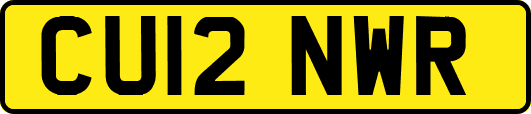 CU12NWR