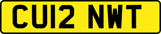 CU12NWT