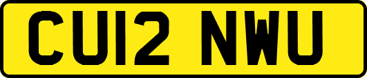 CU12NWU