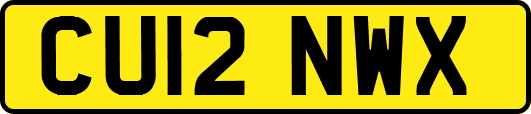 CU12NWX
