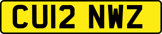 CU12NWZ