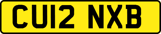 CU12NXB