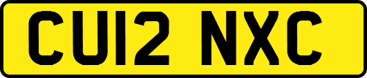 CU12NXC