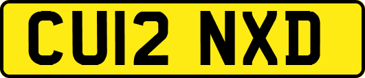 CU12NXD