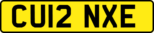 CU12NXE