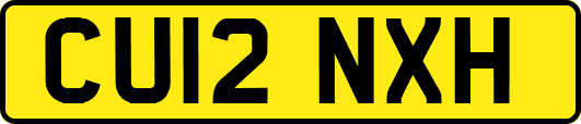 CU12NXH