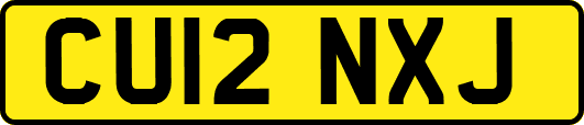 CU12NXJ