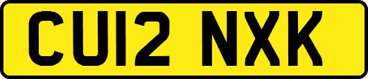 CU12NXK