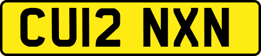 CU12NXN