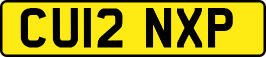 CU12NXP