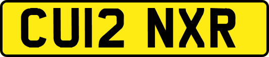 CU12NXR