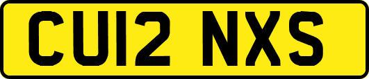 CU12NXS