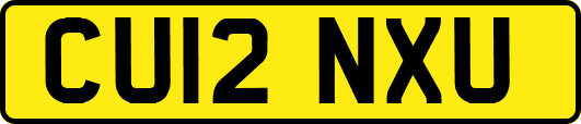 CU12NXU