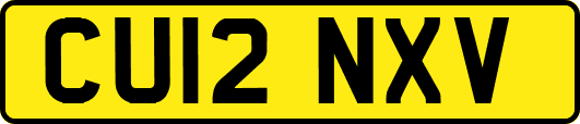 CU12NXV