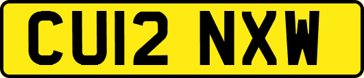 CU12NXW