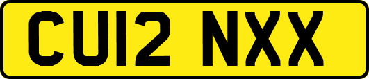 CU12NXX