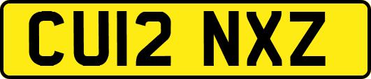 CU12NXZ