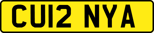CU12NYA