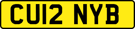 CU12NYB