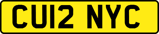 CU12NYC