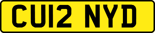 CU12NYD