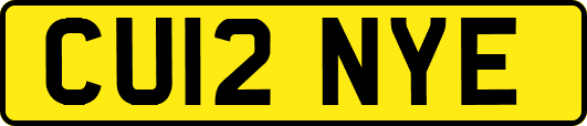 CU12NYE