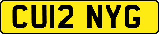 CU12NYG