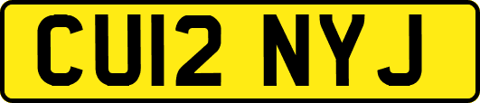 CU12NYJ