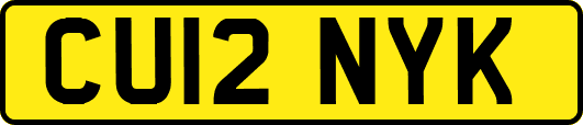 CU12NYK