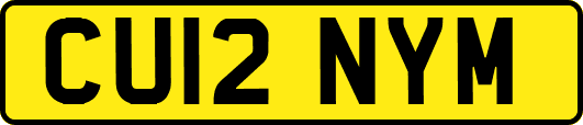 CU12NYM