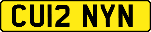 CU12NYN