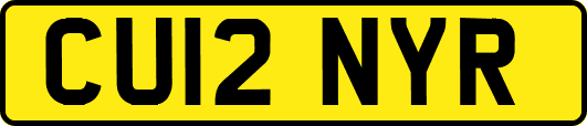CU12NYR
