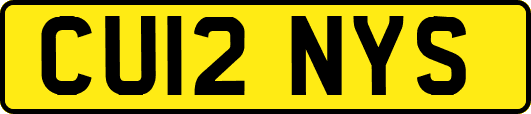 CU12NYS