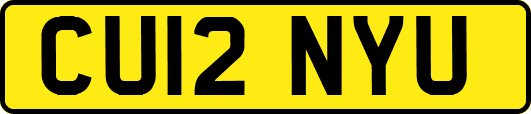 CU12NYU