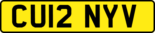 CU12NYV