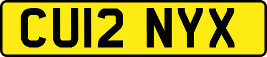 CU12NYX