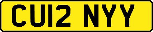 CU12NYY