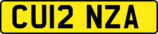 CU12NZA