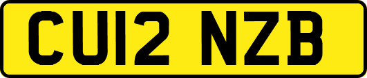 CU12NZB