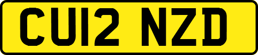 CU12NZD